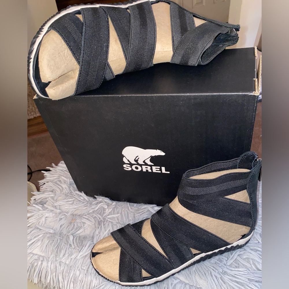 Designer’s Shoes